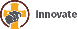 Innovate Logo