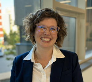 Christin Wright-Taylor